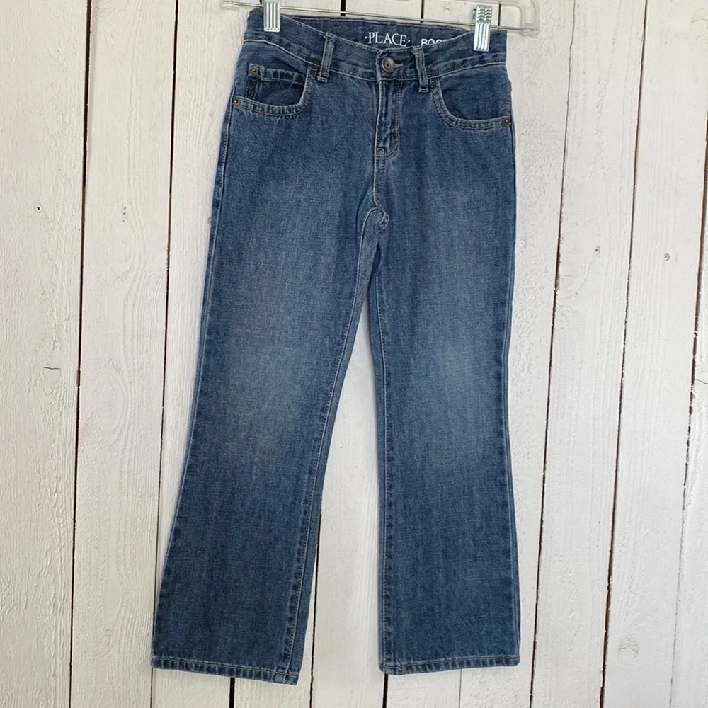 The Children Place Jeans
